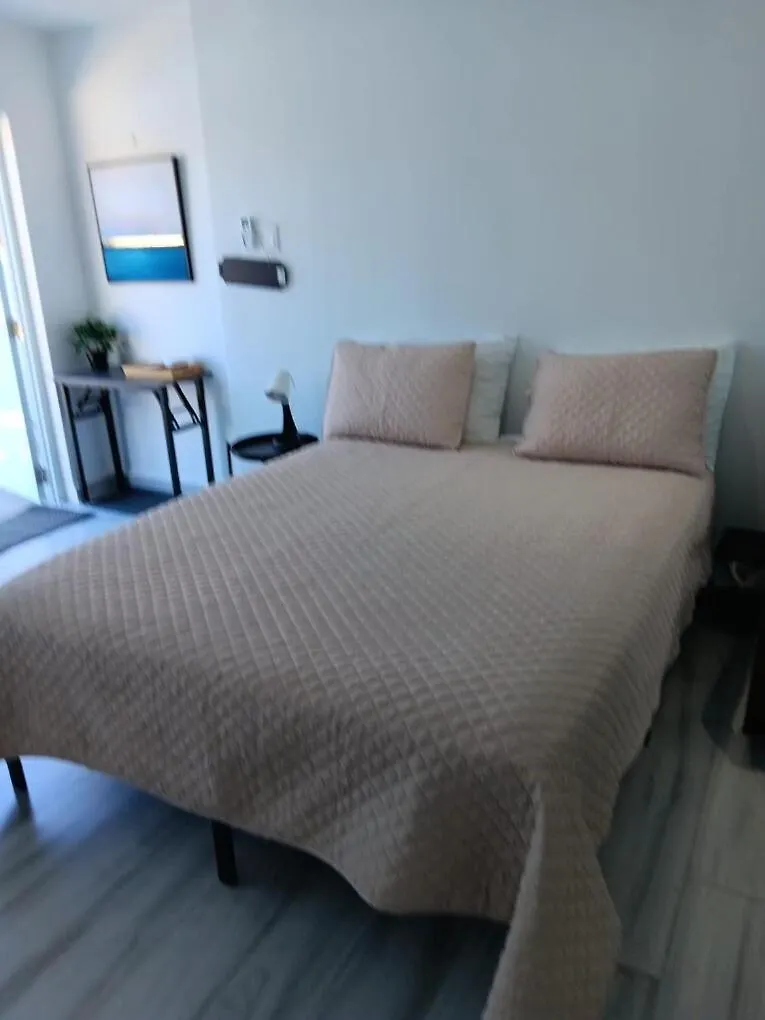 Isla Verde Studio Azul San Juan Puerto Rico