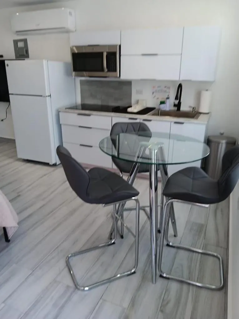 Isla Verde Studio Azul San Juan