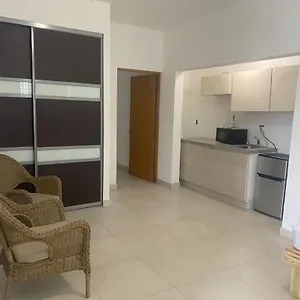  Apartment Budget