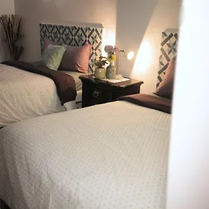 Appart hôtel Fortaleza Old, San Juan