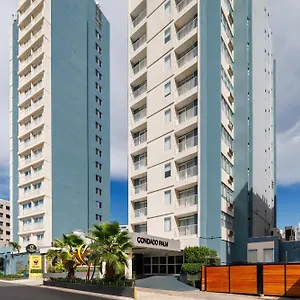 Western Condado Palm San Juan