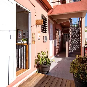 Auberge de jeunesse Casa Santurce, San Juan