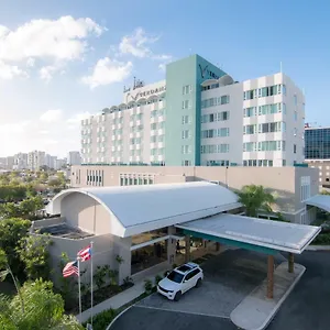 Hotell Verdanza, San Juan